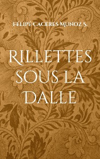 Cover Rillettes sous la Dalle