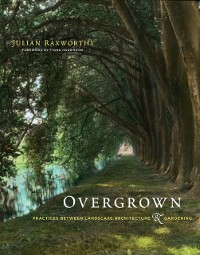 Cover Overgrown