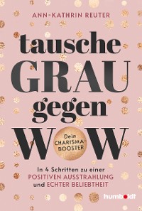 Cover Tausche Grau gegen Wow