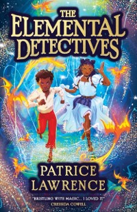 Cover Elemental Detectives