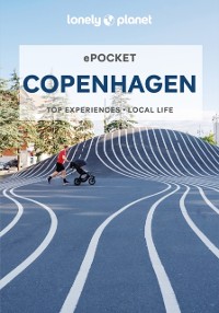 Cover Lonely Planet Pocket Copenhagen