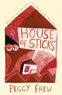 Cover House of Sticks