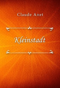 Cover Kleinstadt