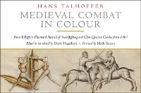 Cover Medieval Combat in Colour