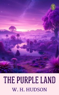 Cover The Purple Land