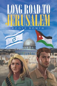 Cover Long Road to Jerusalem