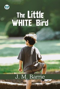 Cover The Little White Bird