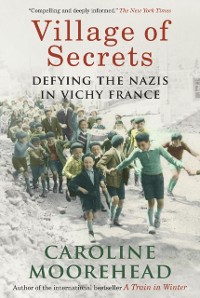 Cover Village of Secrets