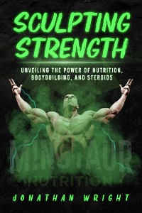 Cover SCULPTING STRENGTH
