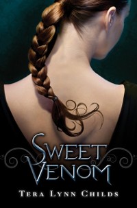 Cover Sweet Venom