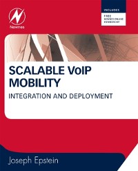 Cover Scalable VoIP Mobility