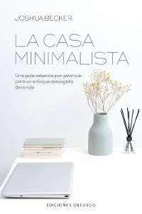 Cover La casa minimalista