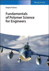 Cover Fundamentals of Polymer Science for Engineers