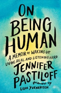 Cover On Being Human