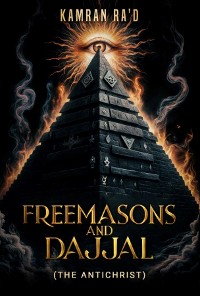 Cover Freemasons and Dajjal: (The Antichrist):