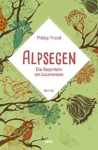 Cover Alpsegen