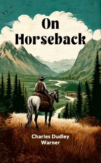 Cover On Horseback