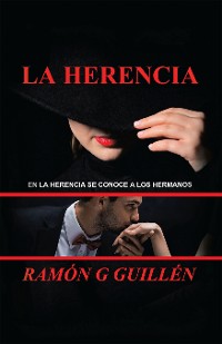 Cover La Herencia