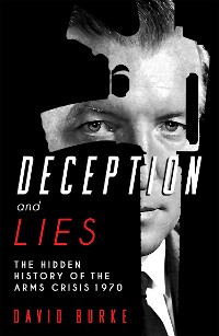 Cover Deception and Lies