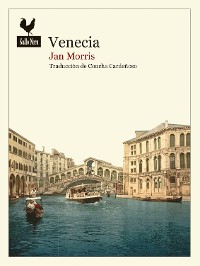 Cover Venecia