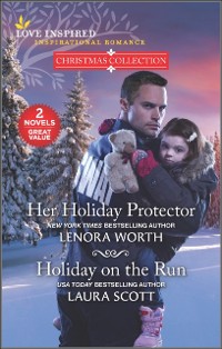 Cover Her Holiday Protector and Holiday on the Run