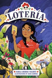 Cover Loteria