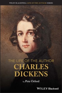 Cover Life of the Author: Charles Dickens