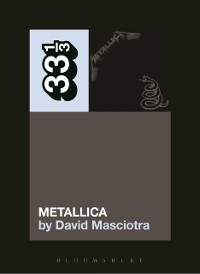 Cover Metallica's Metallica