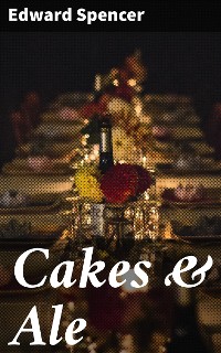 Cover Cakes & Ale