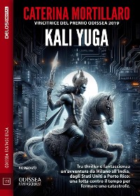 Cover Kali Yuga