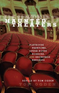 Cover Haunted Theaters