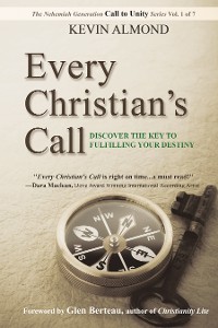 Cover Every Christian's Call