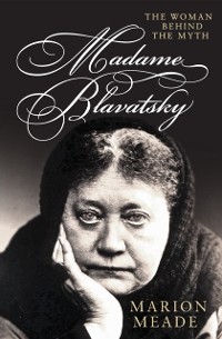 Cover Madame Blavatsky