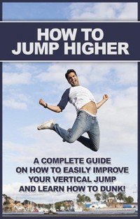 Cover How To Jump Higher