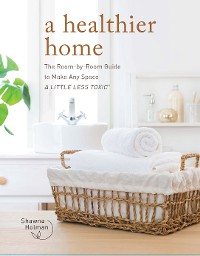 Cover A Healthier Home