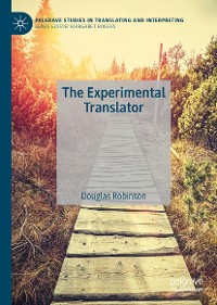 Cover The Experimental Translator