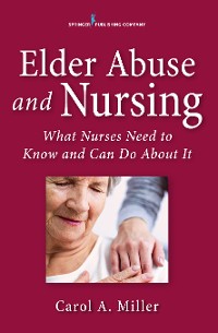 Cover Elder Abuse and Nursing