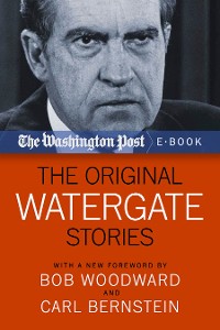 Cover Original Watergate Stories