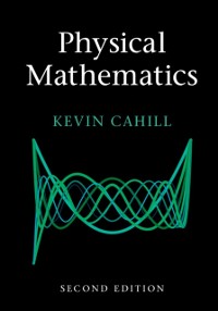 Cover Physical Mathematics