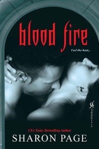 Cover Blood Fire