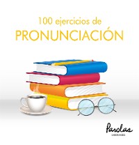 Cover 100 ejercicios de pronunciación