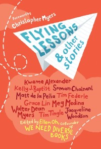 Cover Flying Lessons & Other Stories