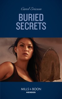Cover BURIED SECRETS_HOLDING LIN4 EB