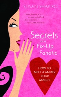 Cover Secrets of a Fix-up Fanatic