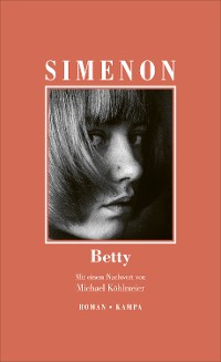Cover Betty