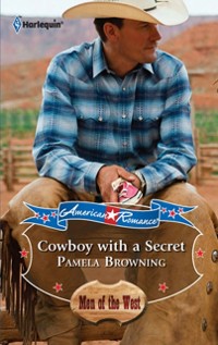 Cover Cowboy With A Secret