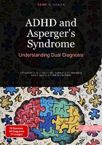 Cover ADHD and Asperger's Syndrome: Understanding Dual Diagnosis