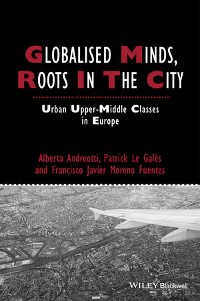 Cover Globalised Minds, Roots in the City
