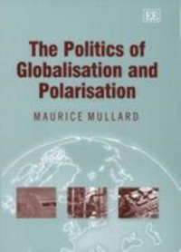 Cover Politics of Globalisation and Polarisation