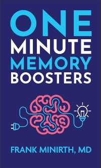 Cover One-Minute Memory Boosters
